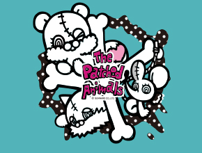 パッチドアニマルズ-2